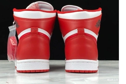 1 - OG JORDAN AIR BEGINNINGS' '85 'NEW HIGH RETRO 0926